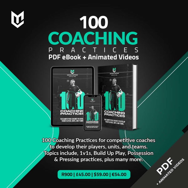 100 Coaching Practices eBook + Animated Videos